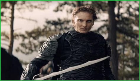 Eamon Farren: Exploring His Journey And Identity