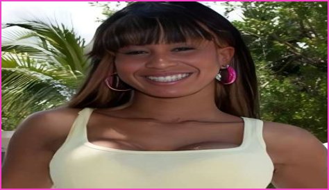 Unveiling The Enigma: Alexa Miliani